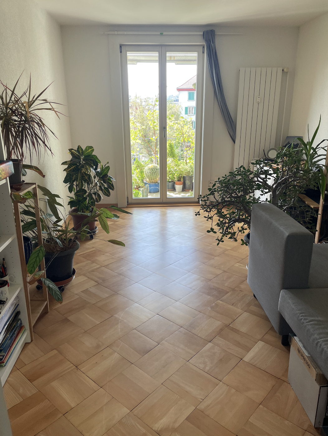 2 rooms apartment, Foto 1 von 6