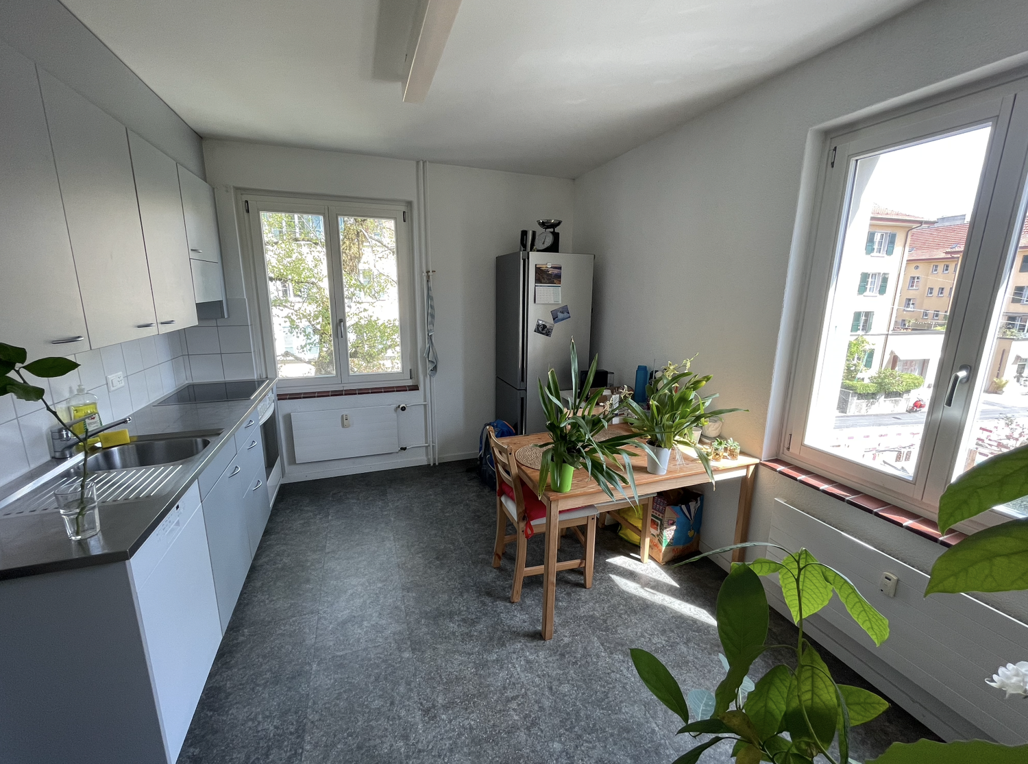 2 rooms apartment, Foto 5 von 6