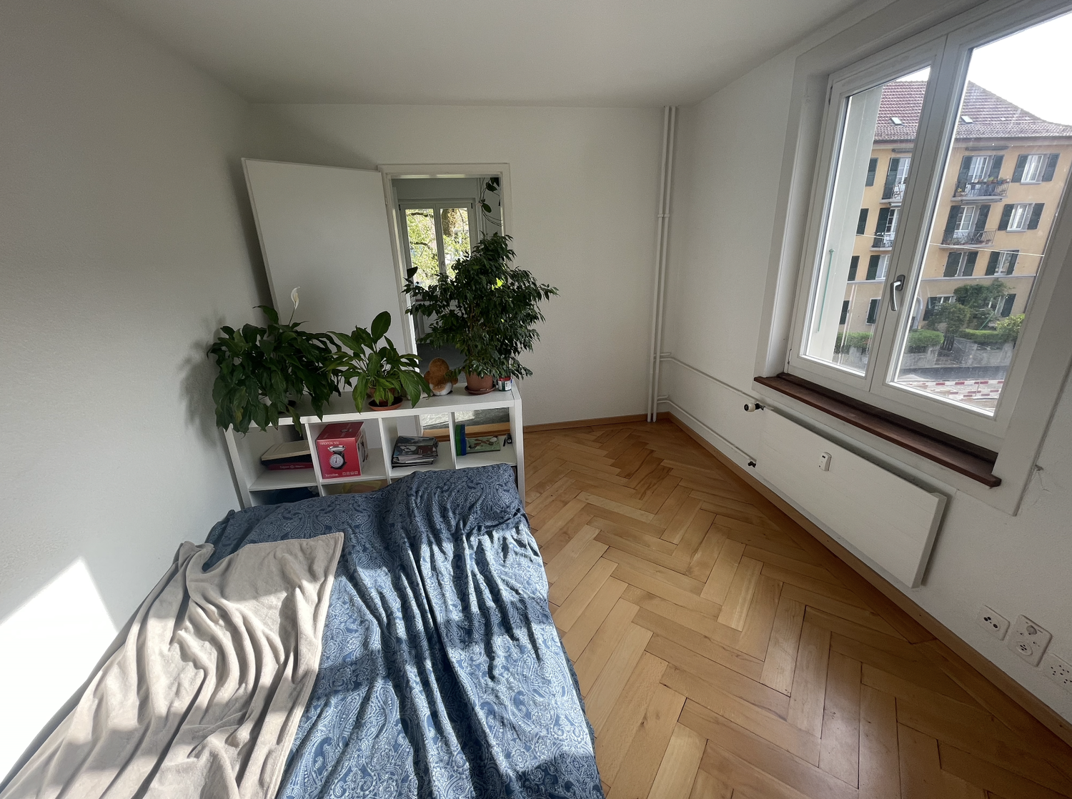 2 rooms apartment, Foto 6 von 6