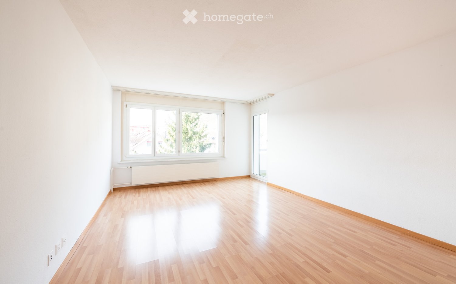 3 ½ rooms apartment, photo 5 of 5