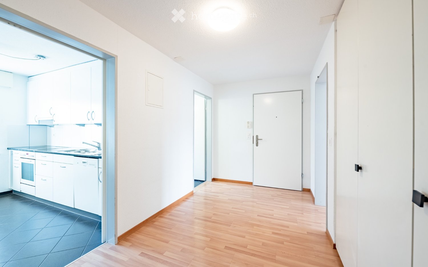 3 ½ rooms apartment, photo 4 of 5