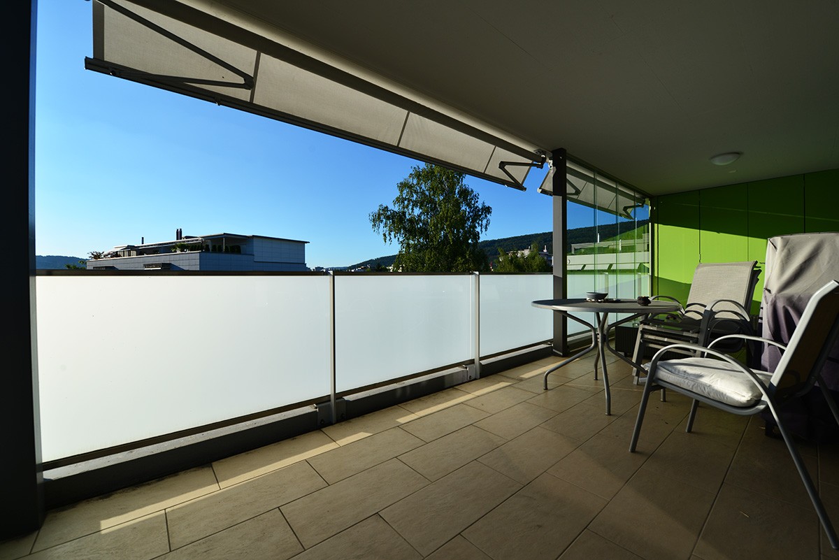 4 ½ rooms apartment
