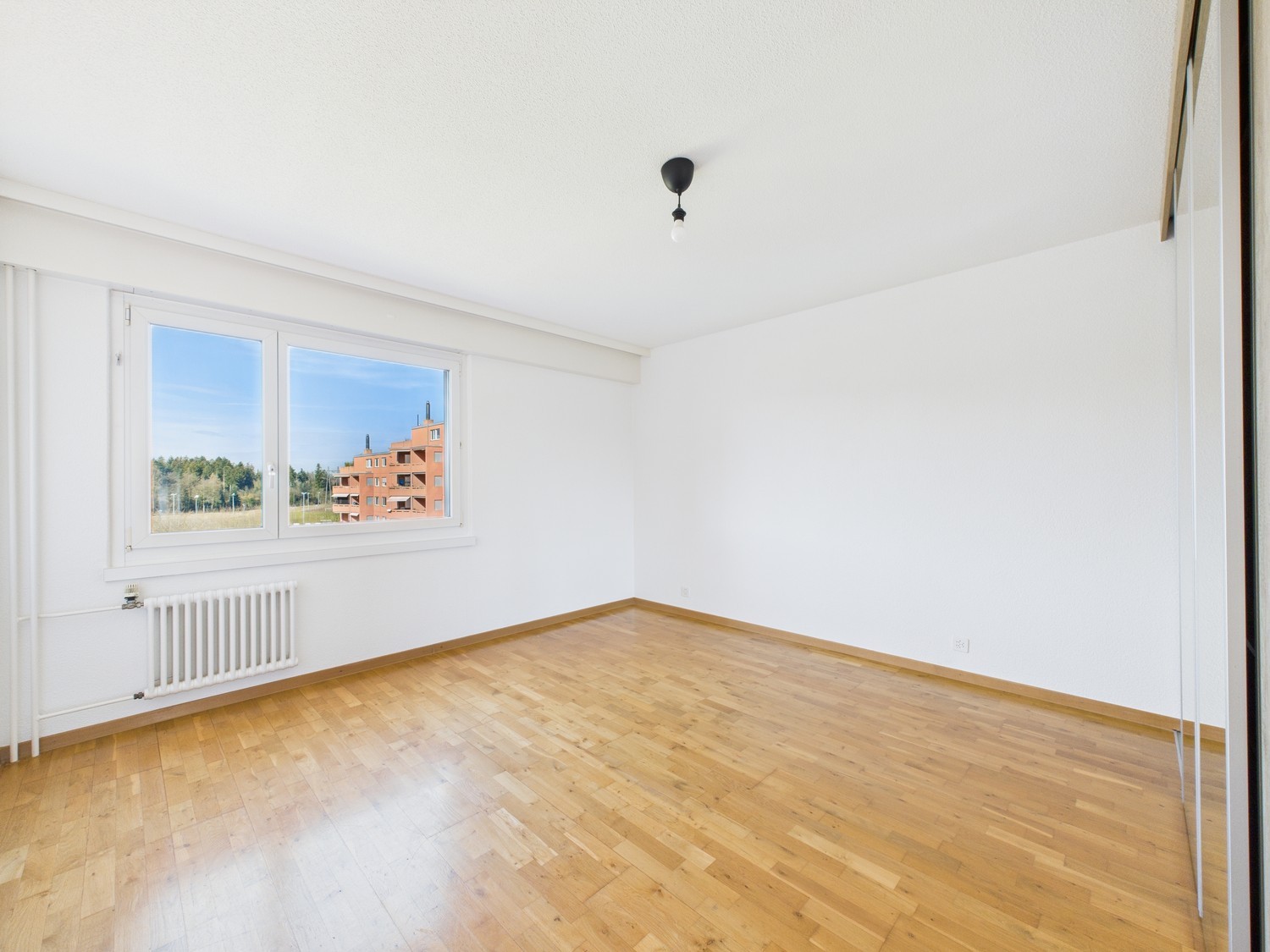 4 ½ rooms apartment, Foto 7 von 10