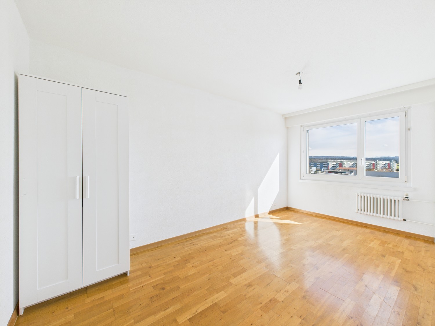 4 ½ rooms apartment, Foto 8 von 10