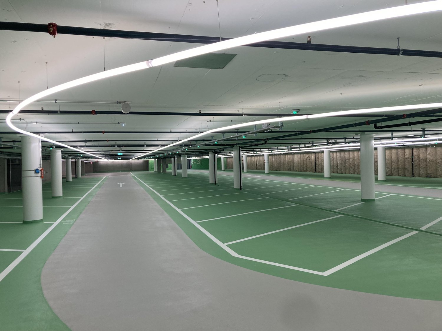 Open slot, Foto 4 von 9