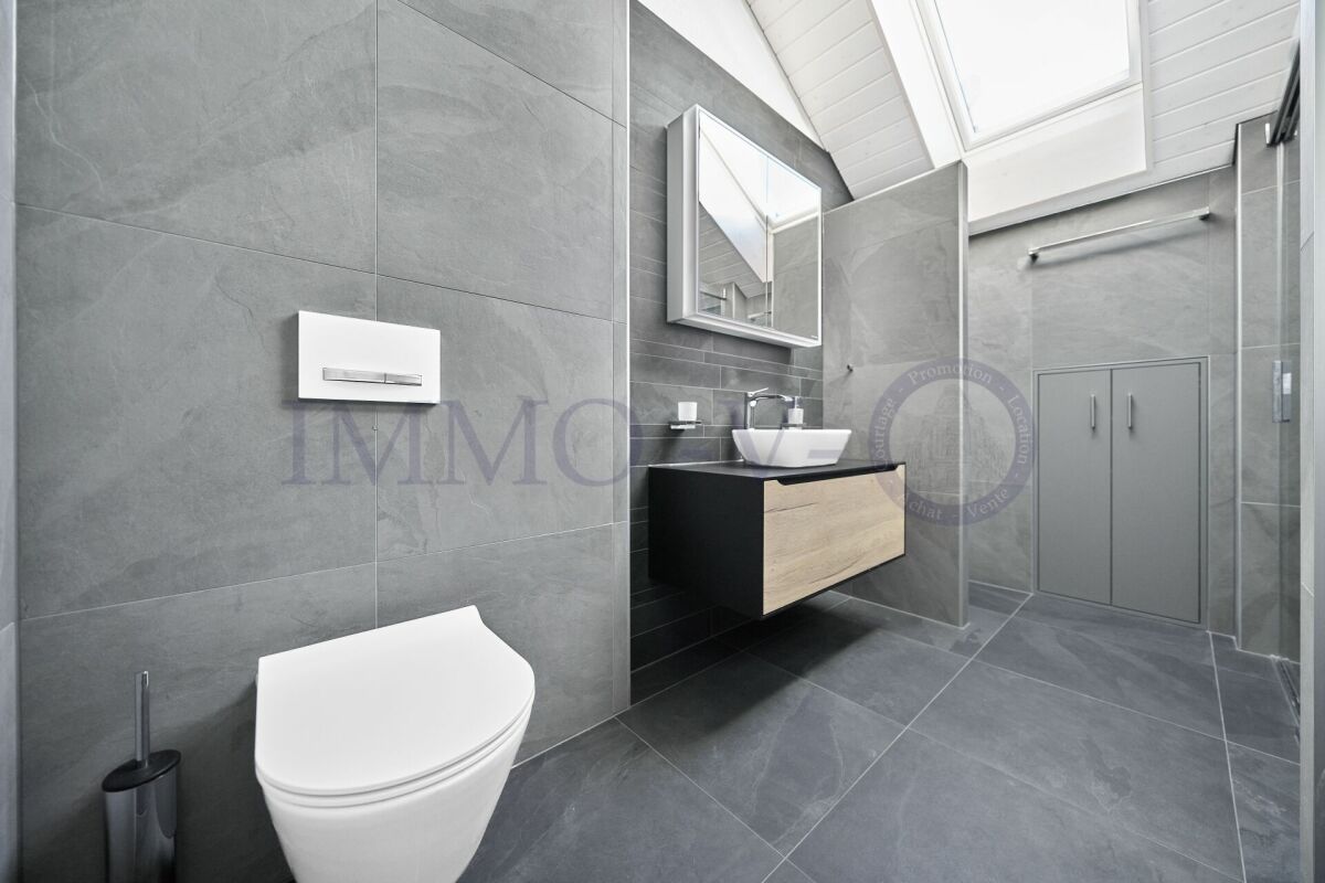 3 Zimmer Attikawohnung, Foto 6 von 6