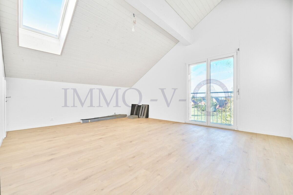 3 Zimmer Attikawohnung, Foto 5 von 6