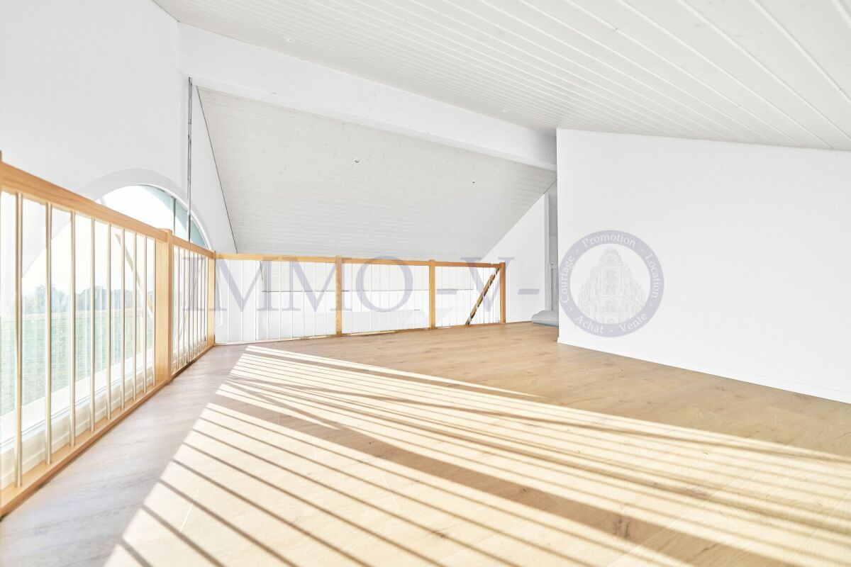3 Zimmer Attikawohnung, Foto 3 von 6