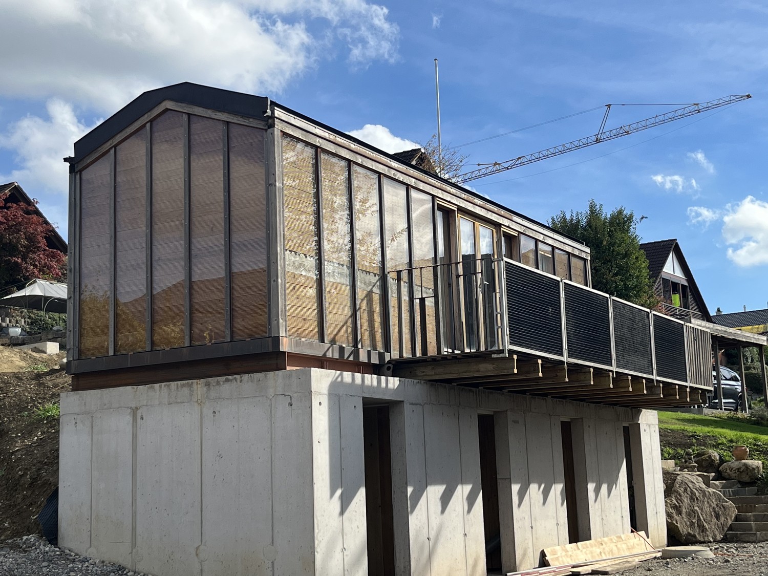 Appartamento di 2 locali