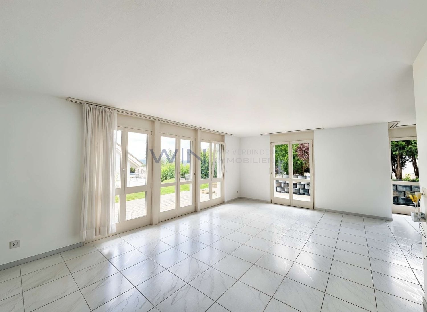 5 rooms single house