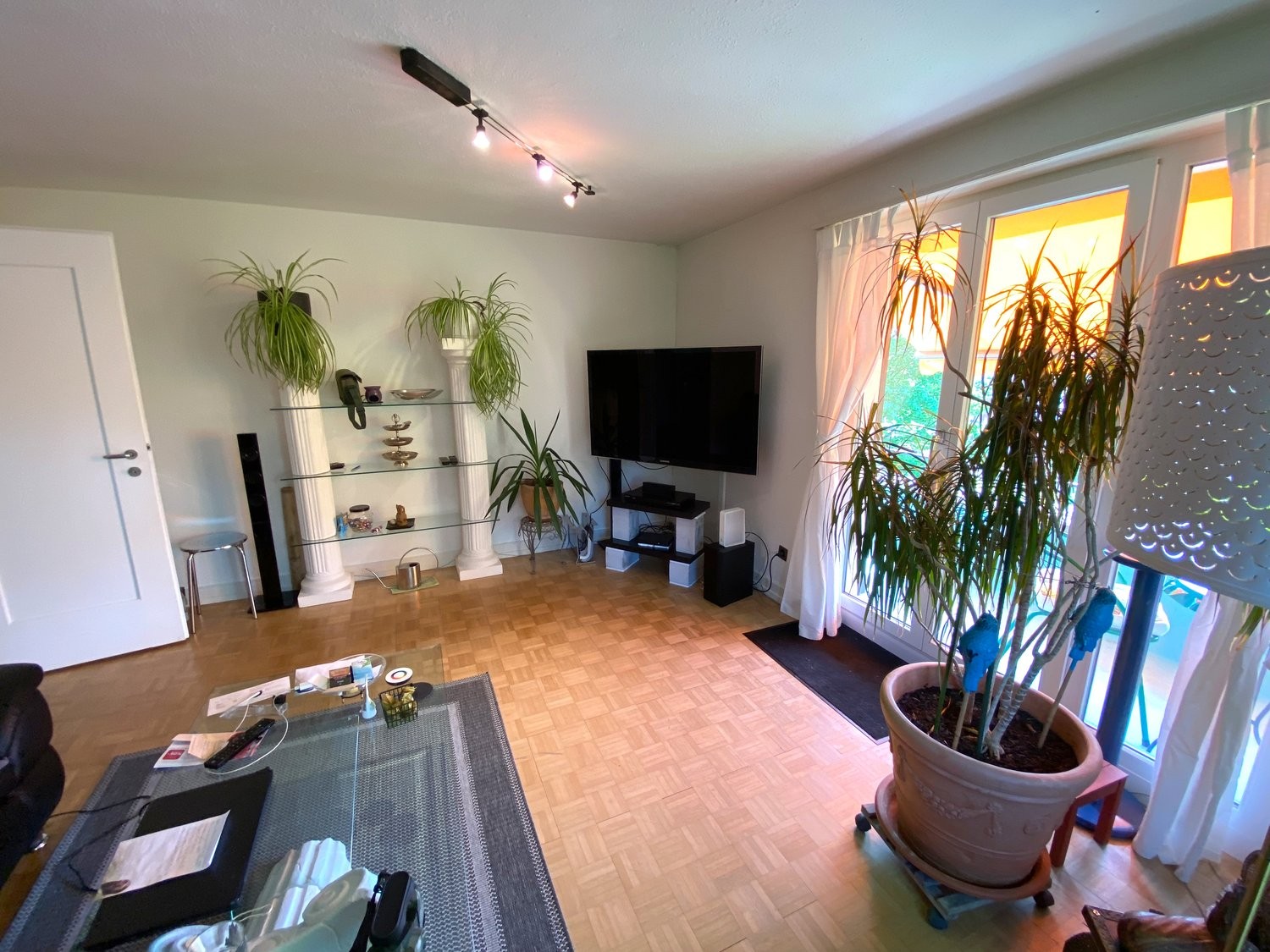 5 rooms furnished flat, photo 1 of 6