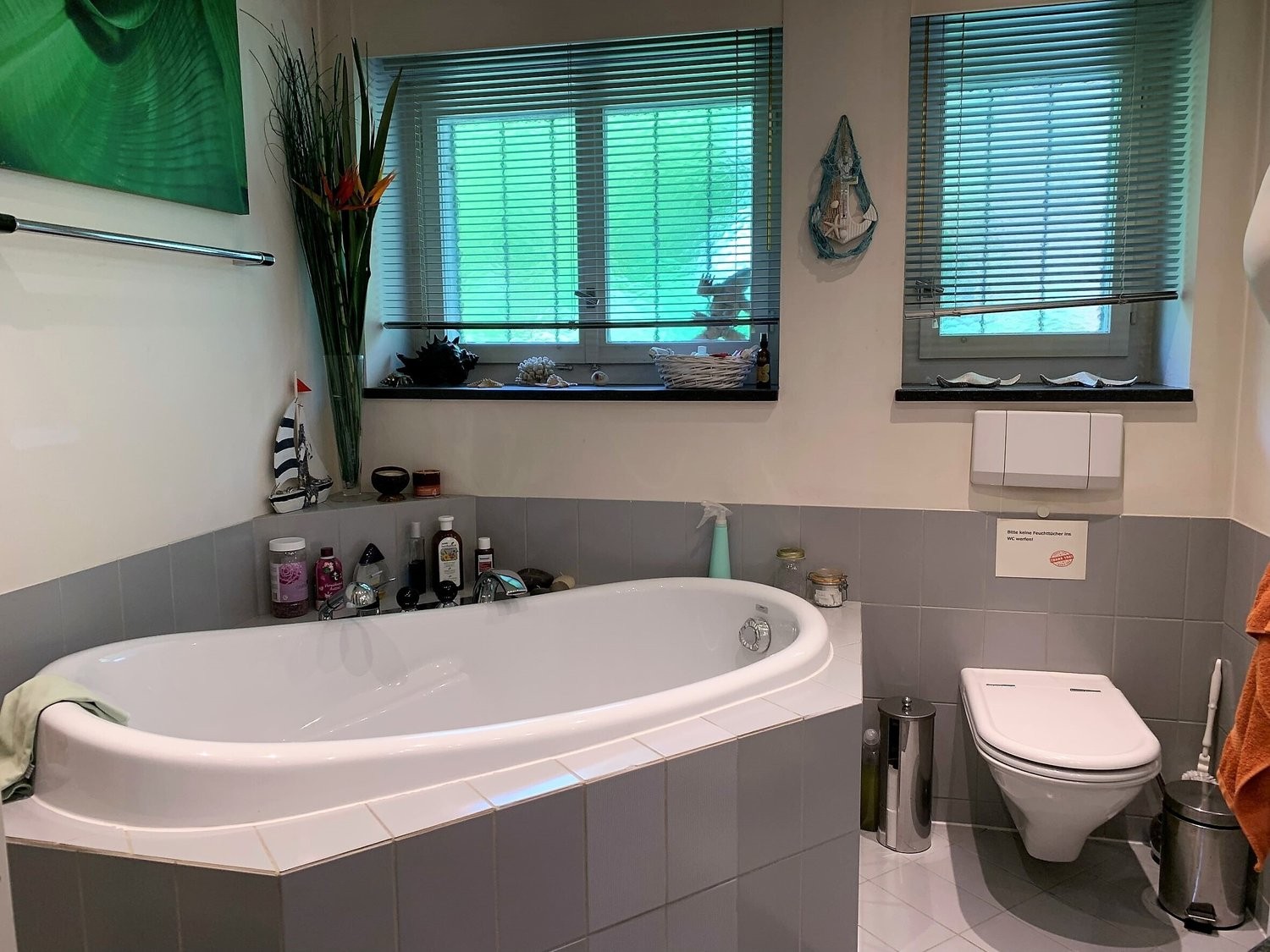 5 rooms furnished flat, photo 5 of 6