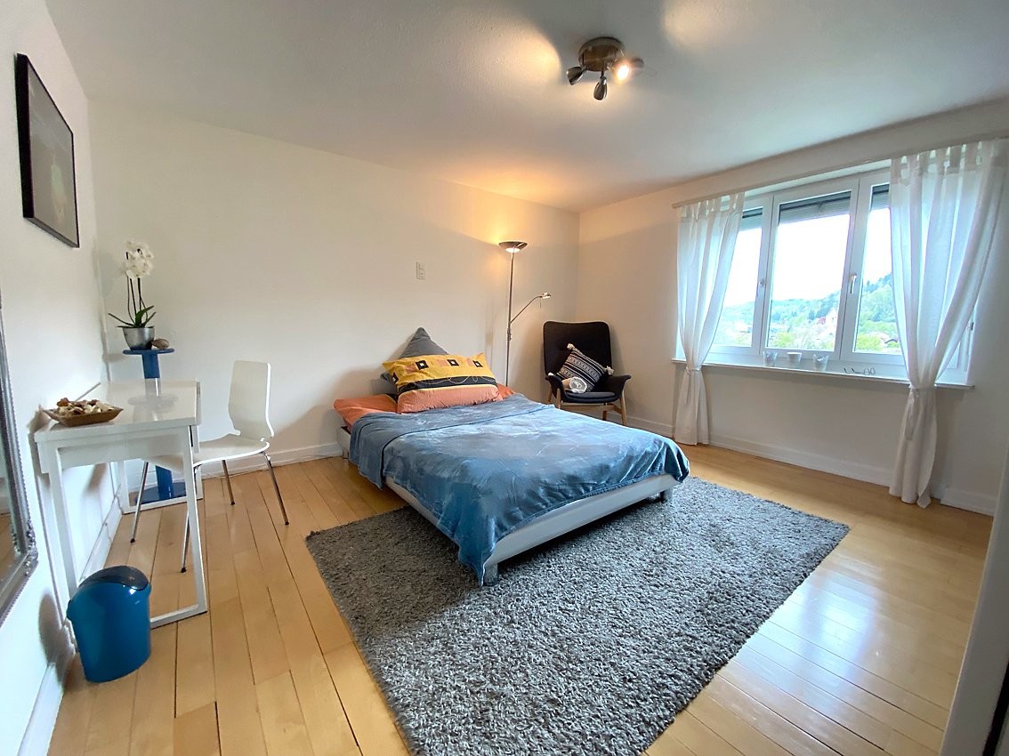 5 rooms furnished flat, photo 4 of 6