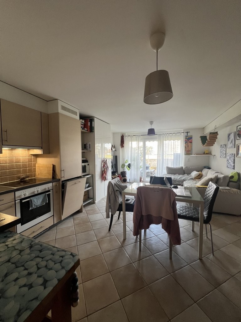3 Zimmer Duplex
