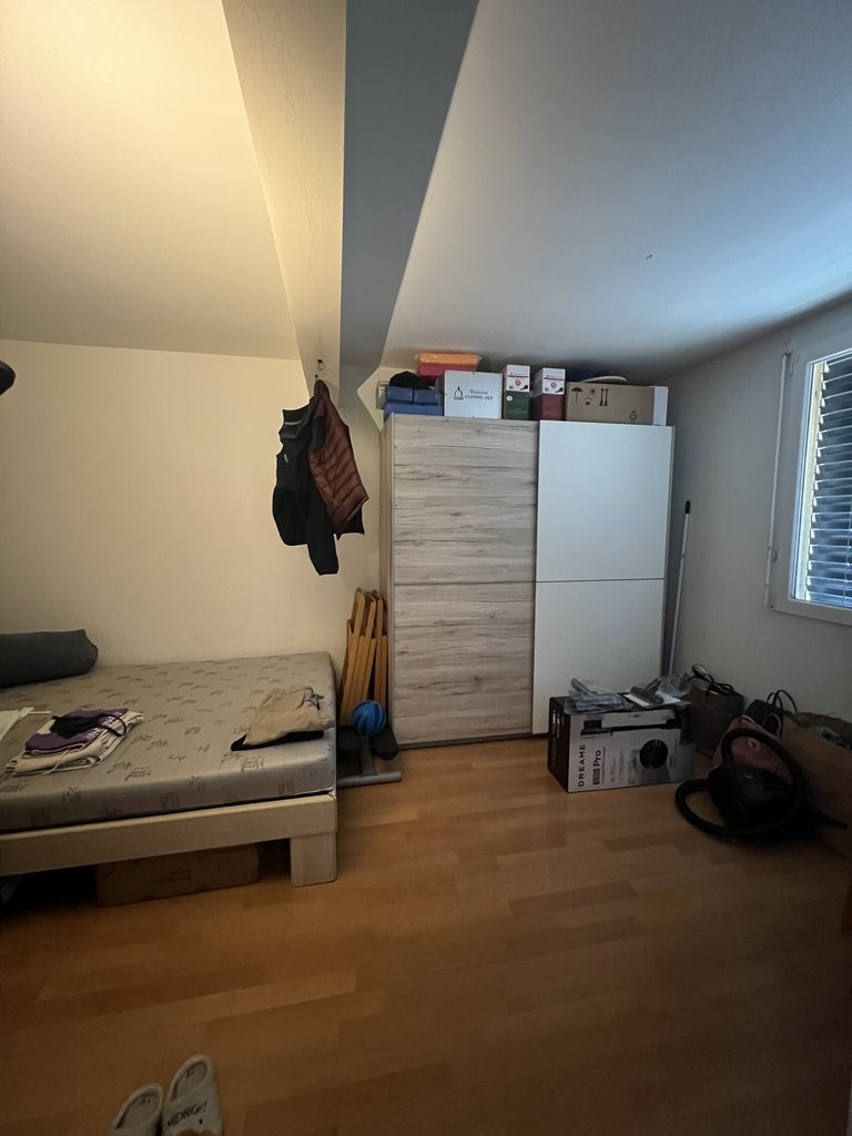 3 Zimmer Duplex