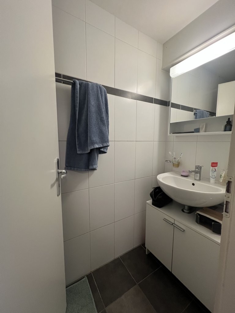 3 Zimmer Duplex