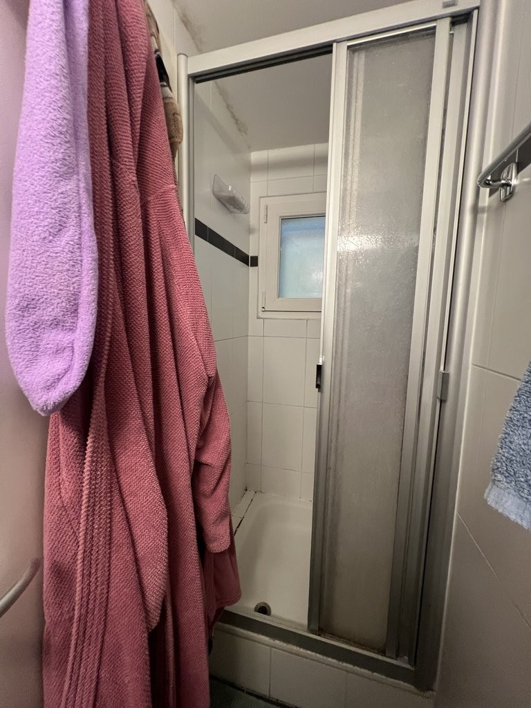 3 Zimmer Duplex