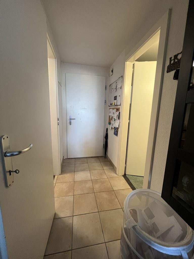 3 Zimmer Duplex