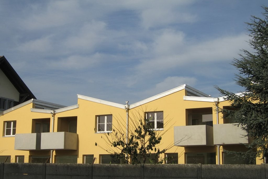 3 Zimmer Duplex