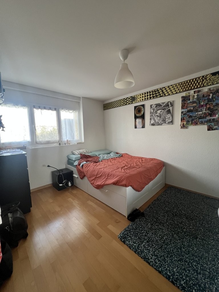 3 Zimmer Duplex