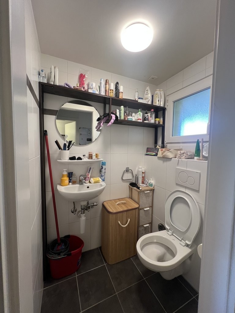 3 Zimmer Duplex