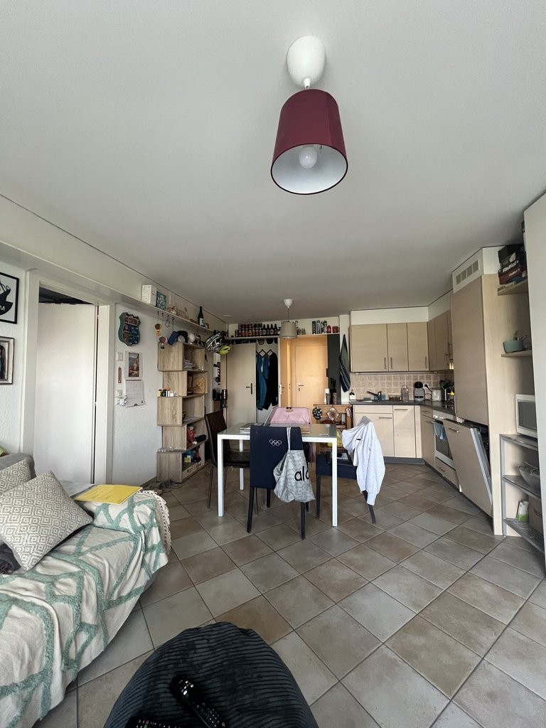 3 Zimmer Duplex