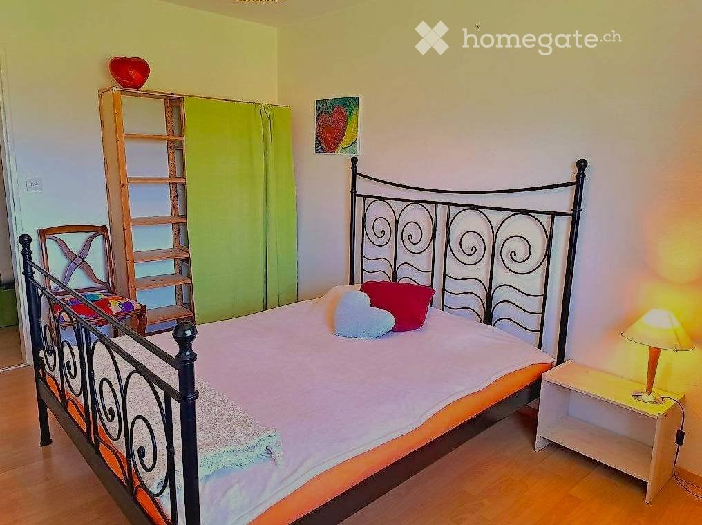 1 room single room