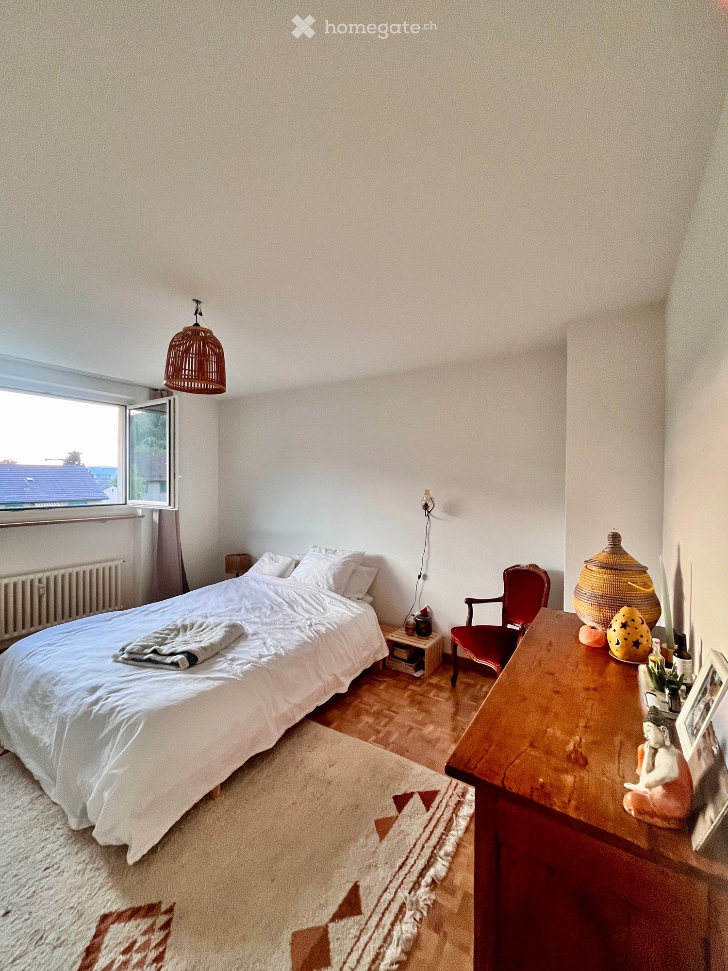 3 rooms apartment, Foto 2 von 5