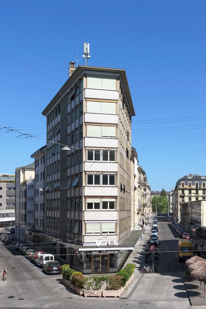 3-Zimmer-Wohnung, Foto 1 von 7