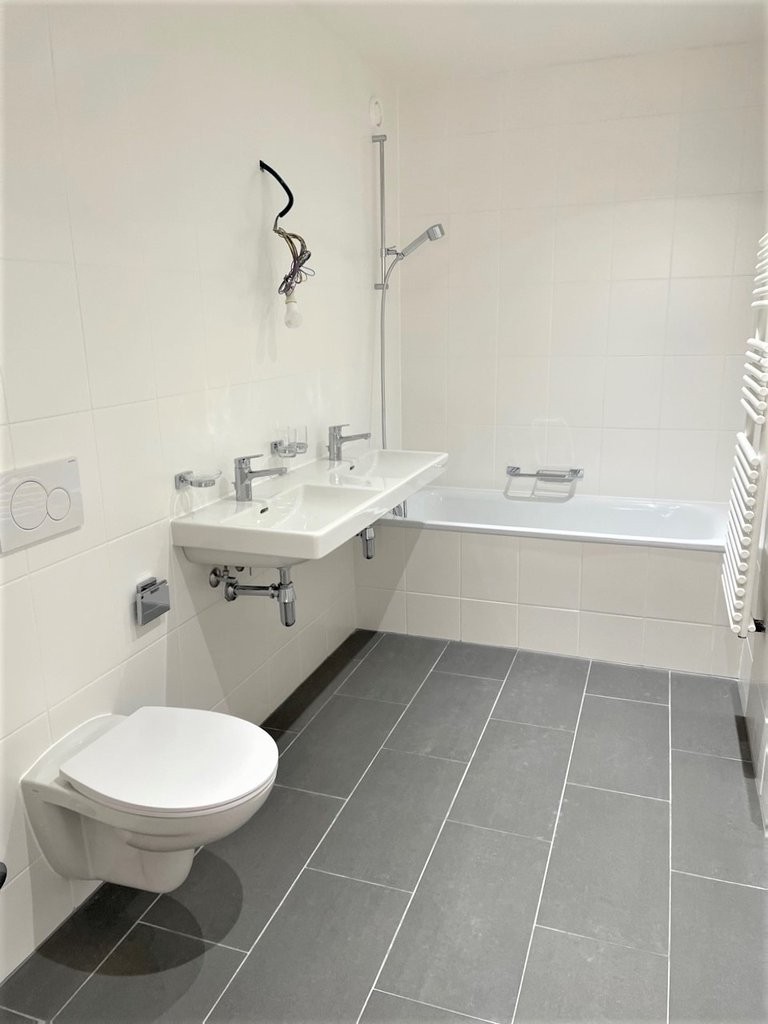 3-Zimmer-Wohnung, Foto 6 von 7