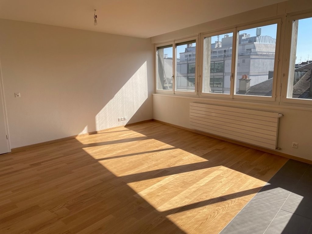 3-Zimmer-Wohnung, Foto 5 von 7