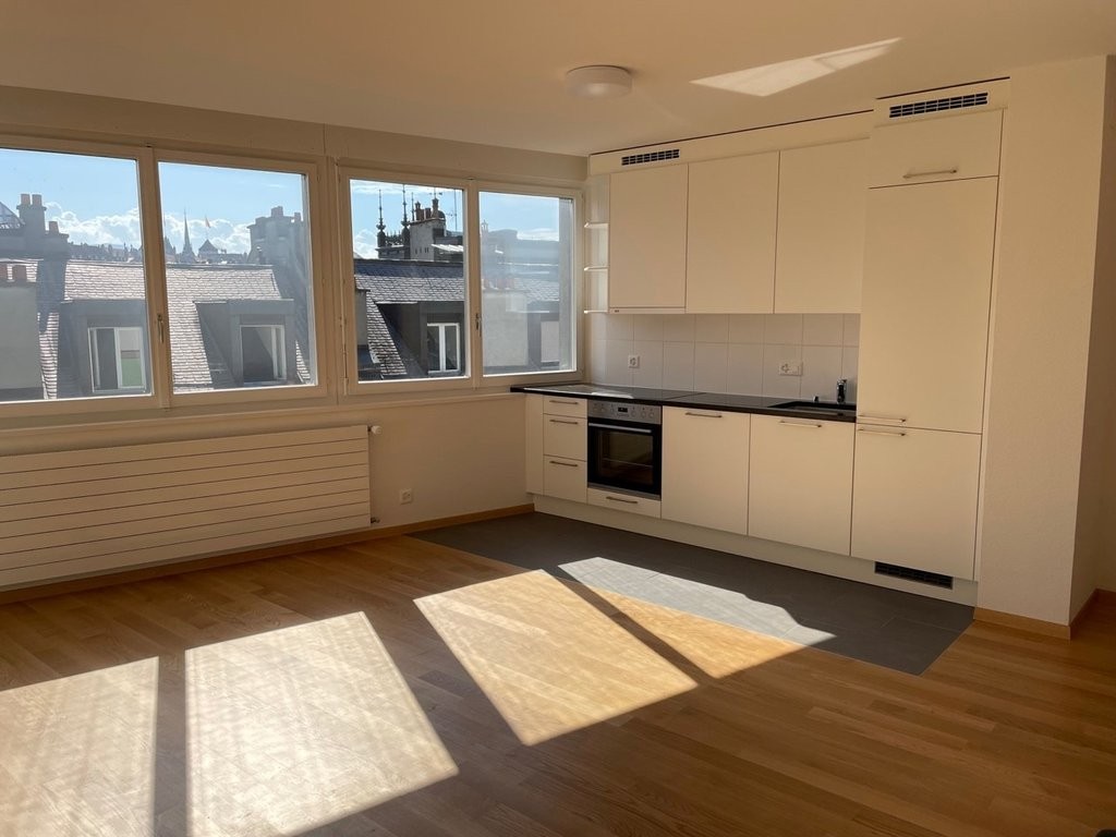 3-Zimmer-Wohnung, Foto 3 von 7