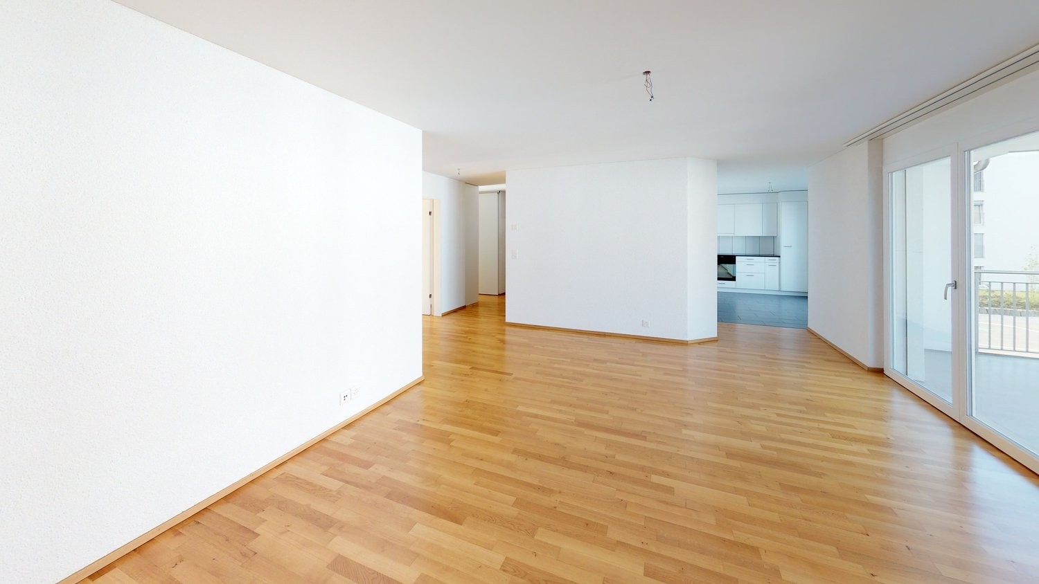 4 ½ rooms apartment, Foto 1 von 8