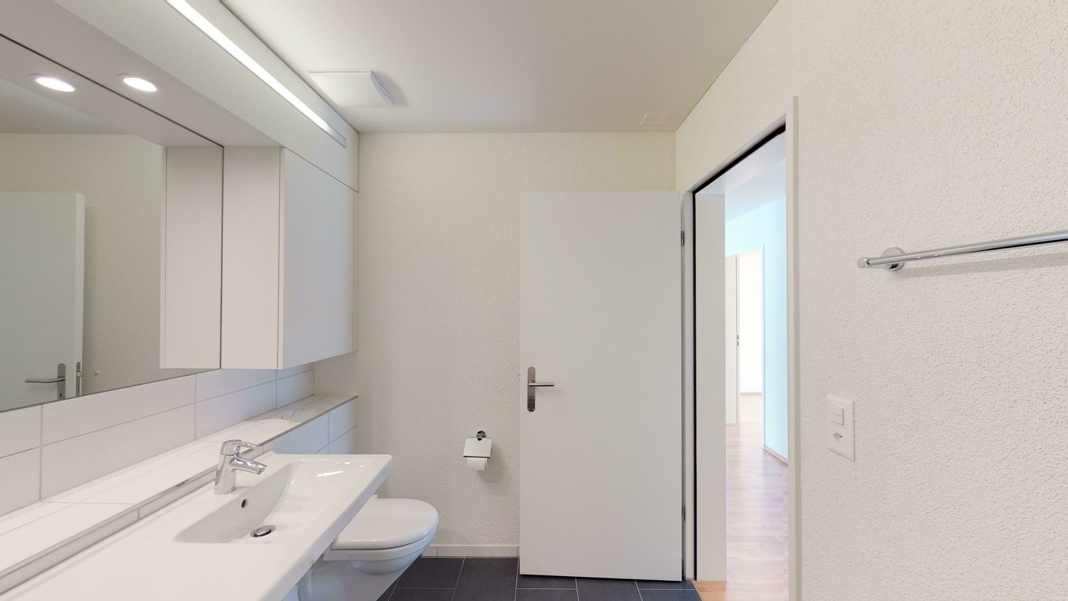 4 ½ rooms apartment, Foto 4 von 8