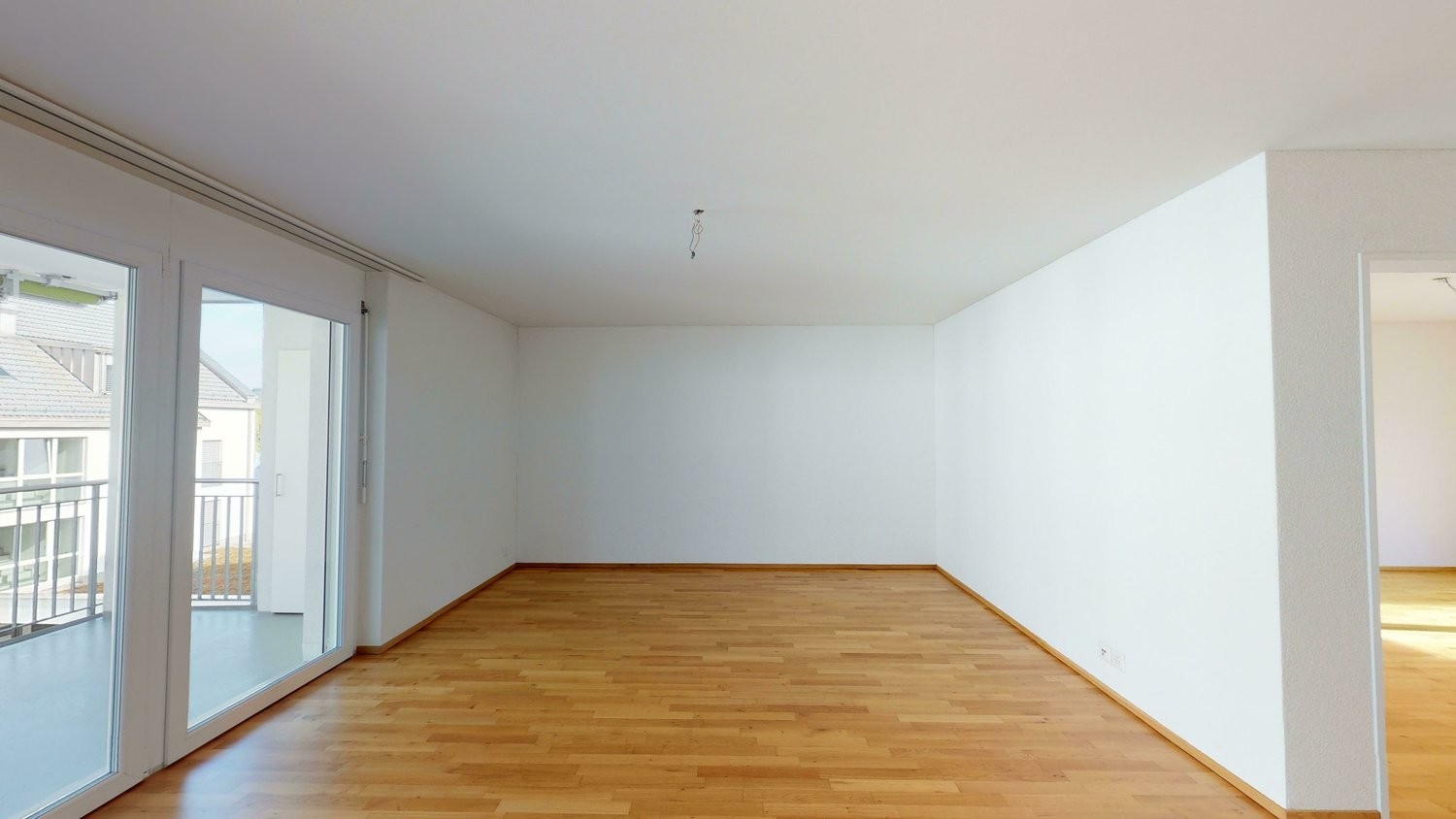 4 ½ rooms apartment, Foto 2 von 8