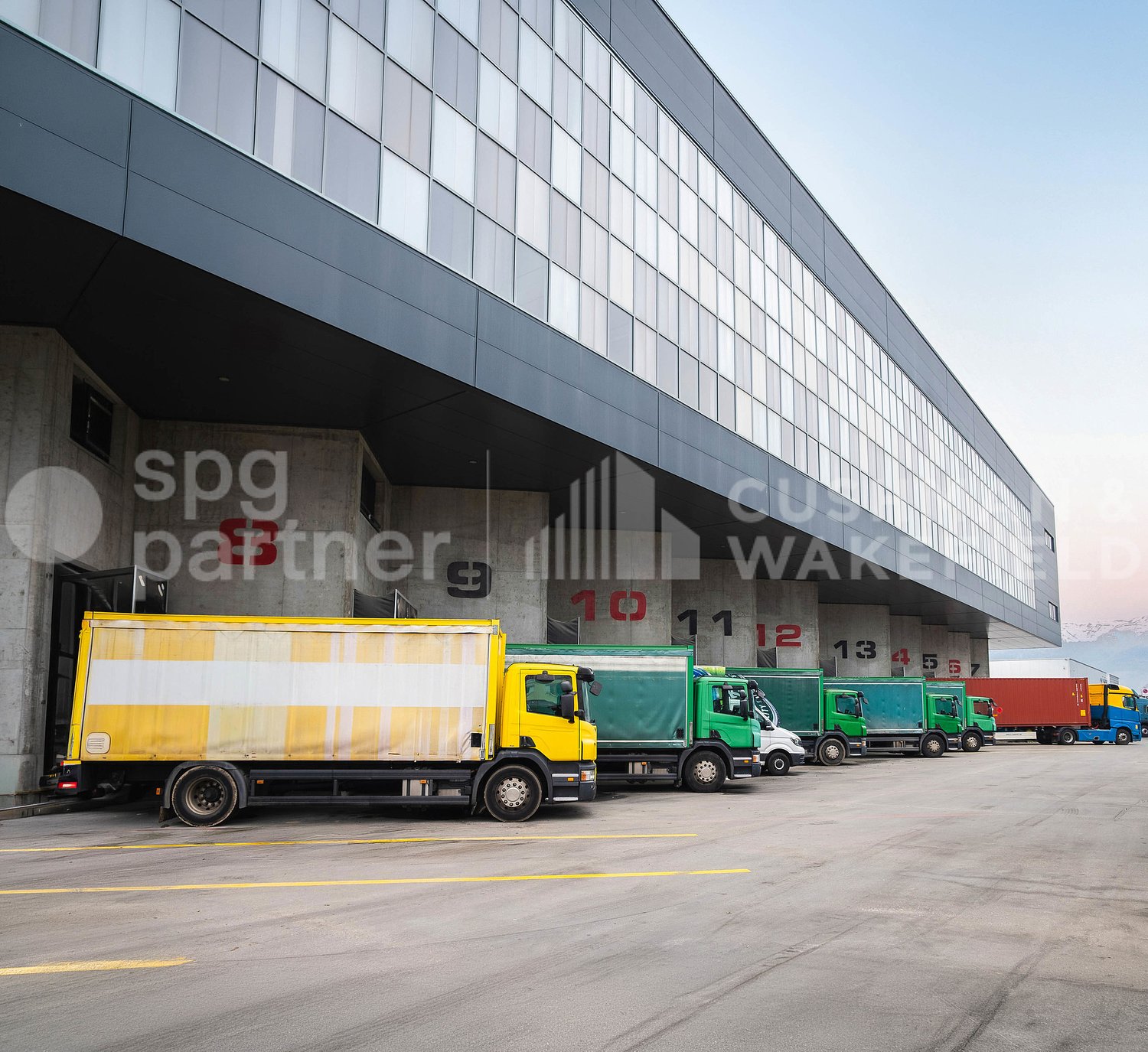 5300m² Gewerbe, Foto 4 von 10