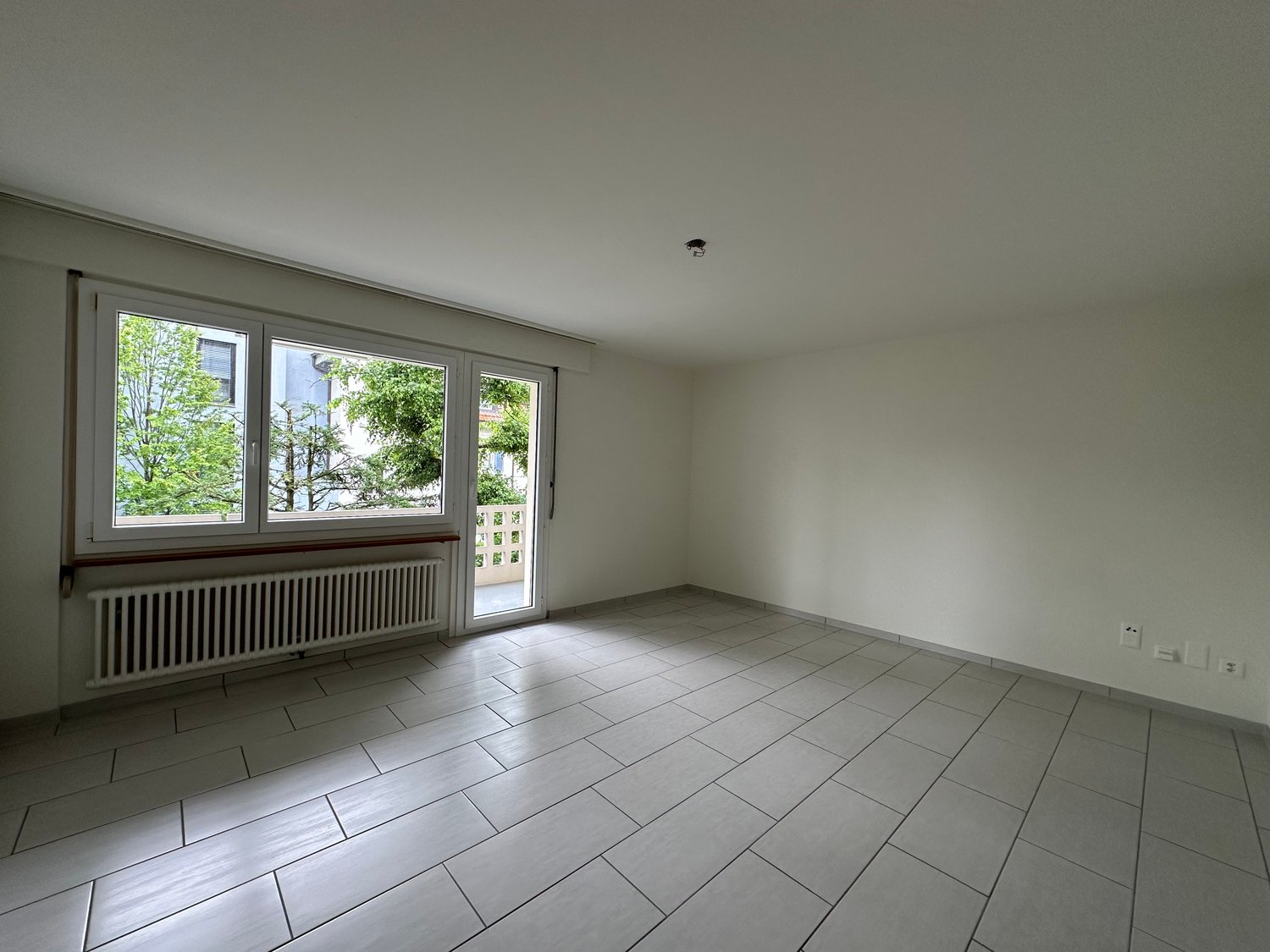3-Zimmer-Wohnung