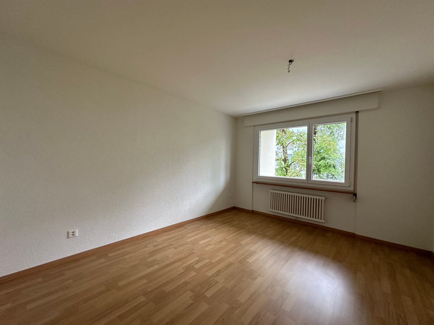 3-Zimmer-Wohnung