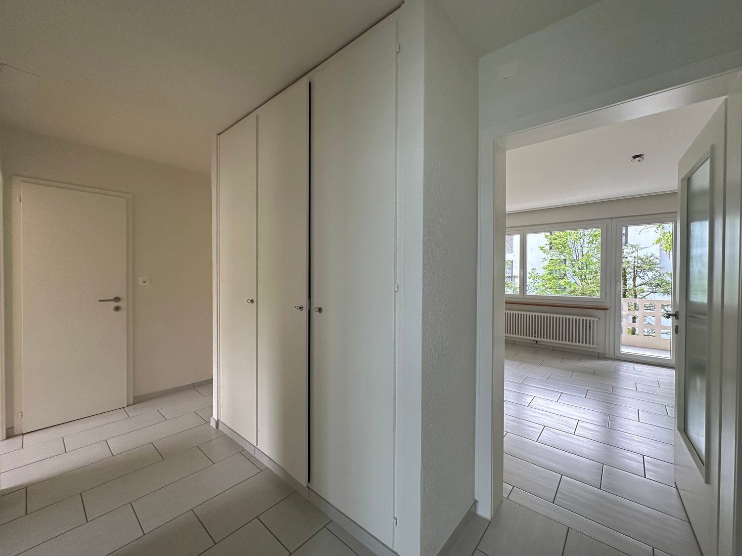 3-Zimmer-Wohnung