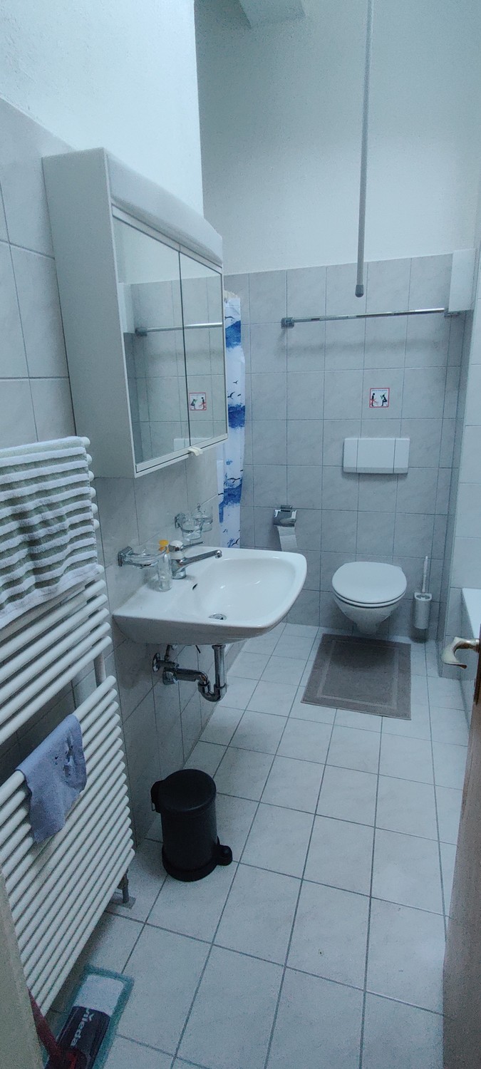 Room in a shared flat, Foto 4 von 6
