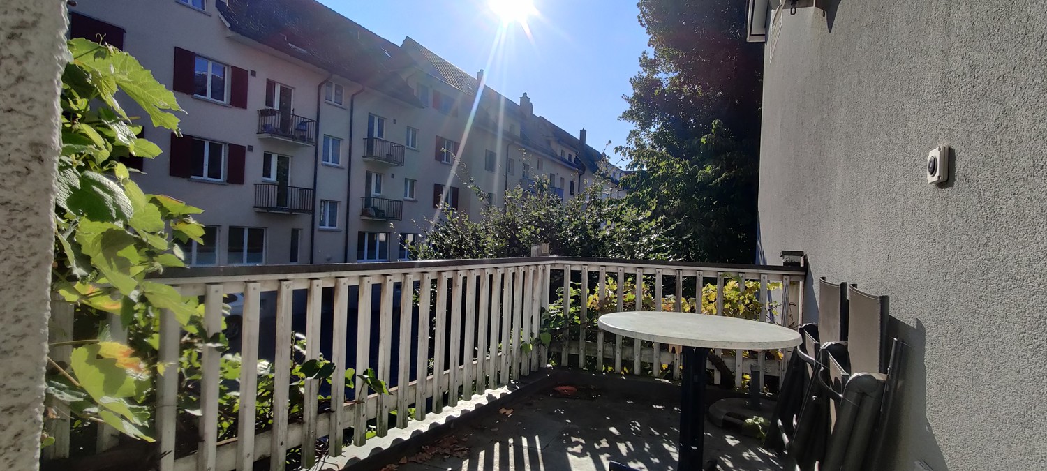 Room in a shared flat, Foto 2 von 6