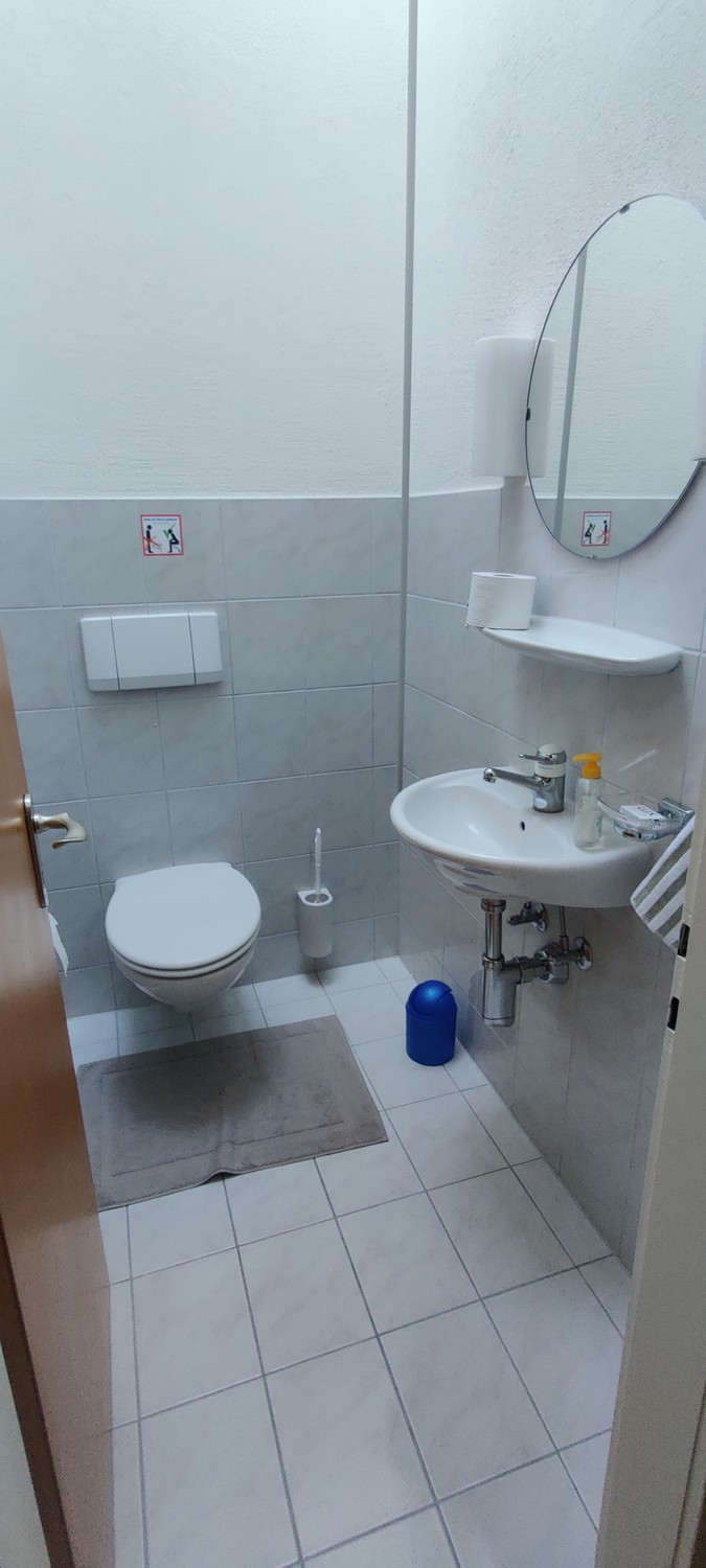 Room in a shared flat, Foto 6 von 6