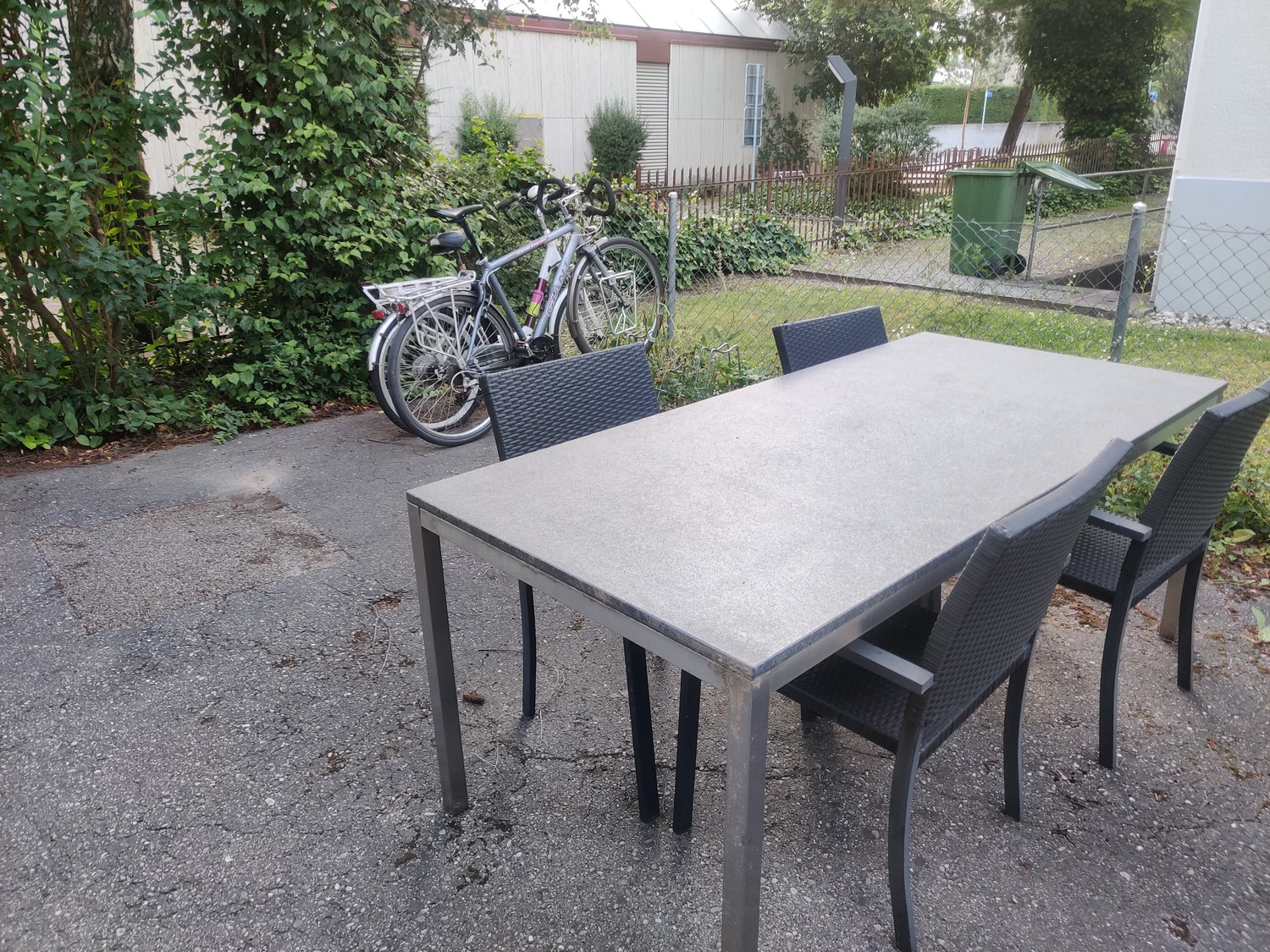Room in a shared flat, Foto 3 von 6