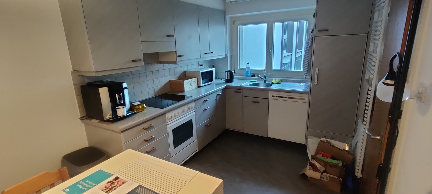 Room in a shared flat, Foto 5 von 6