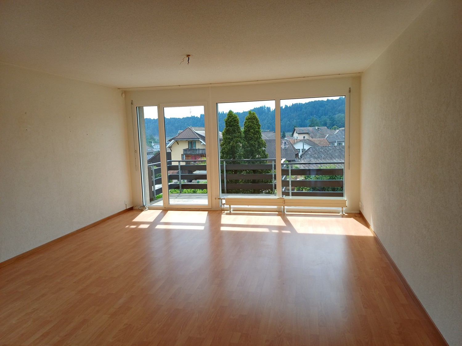 4 ½ rooms apartment