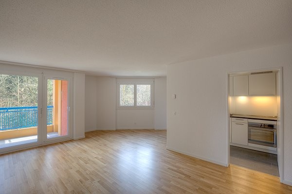 2 ½ rooms apartment, Foto 1 von 6