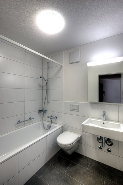 2 ½ rooms apartment, Foto 4 von 6
