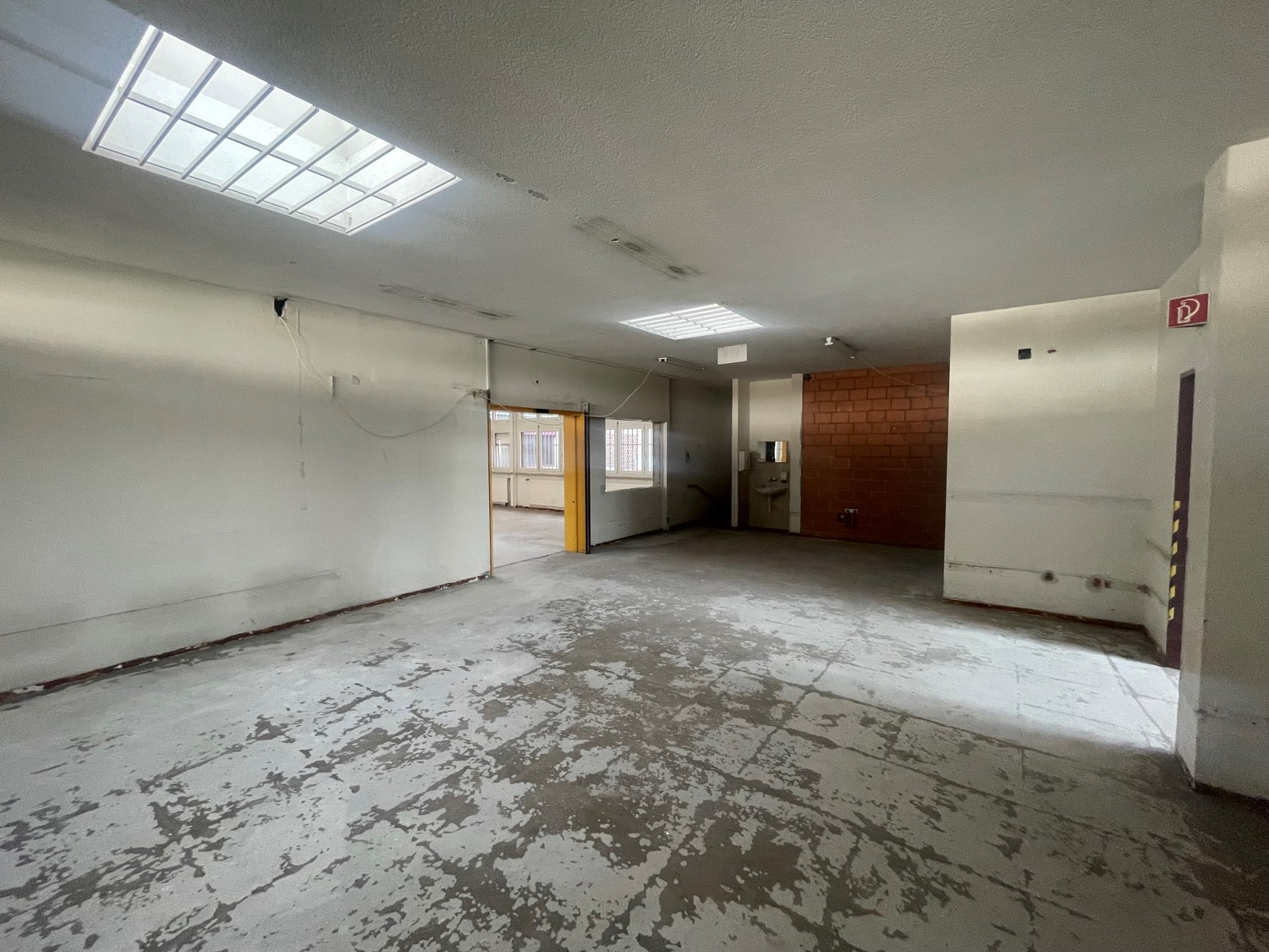 354m² department store, Foto 10 von 10