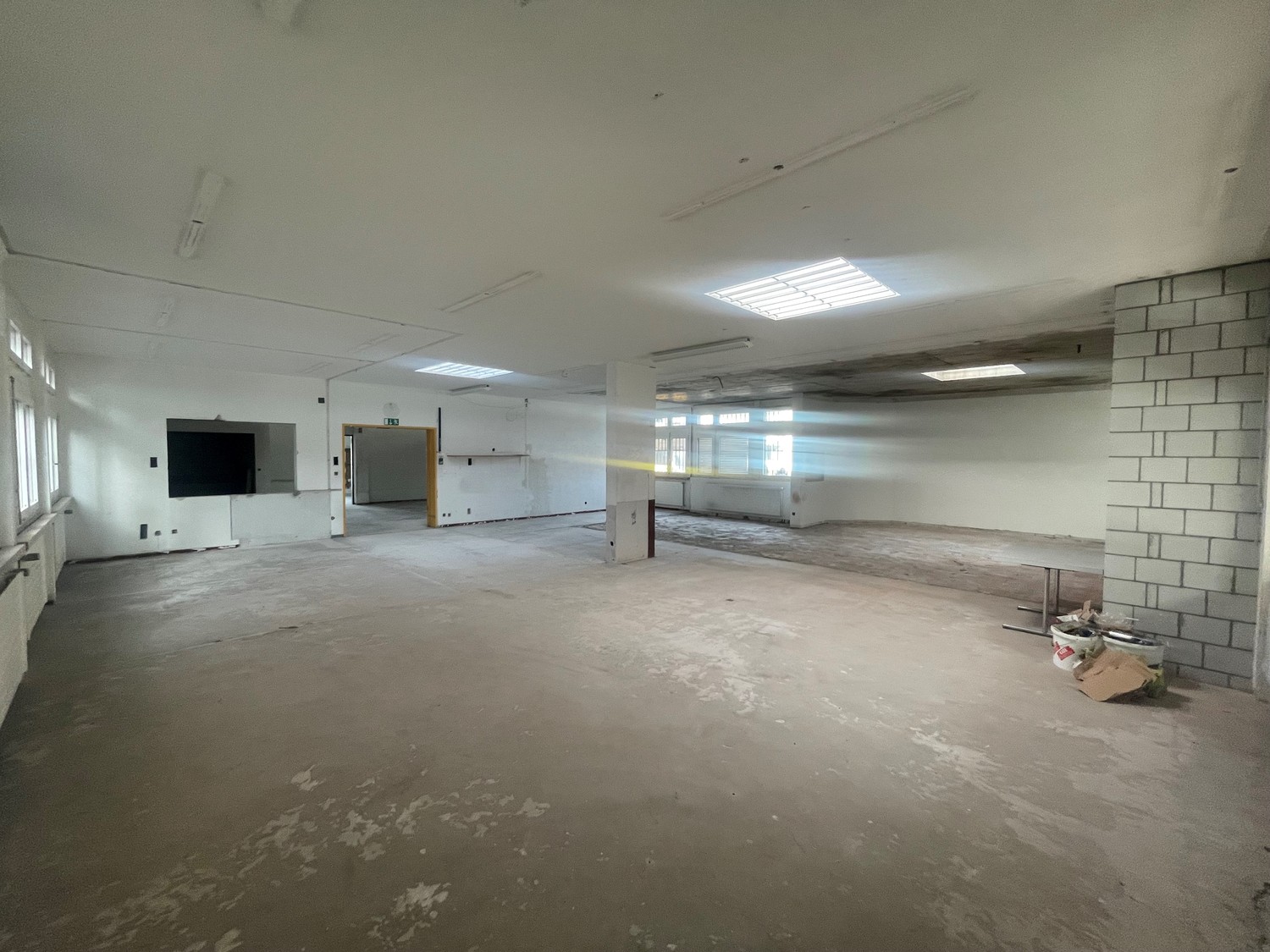 354m² department store, Foto 8 von 10