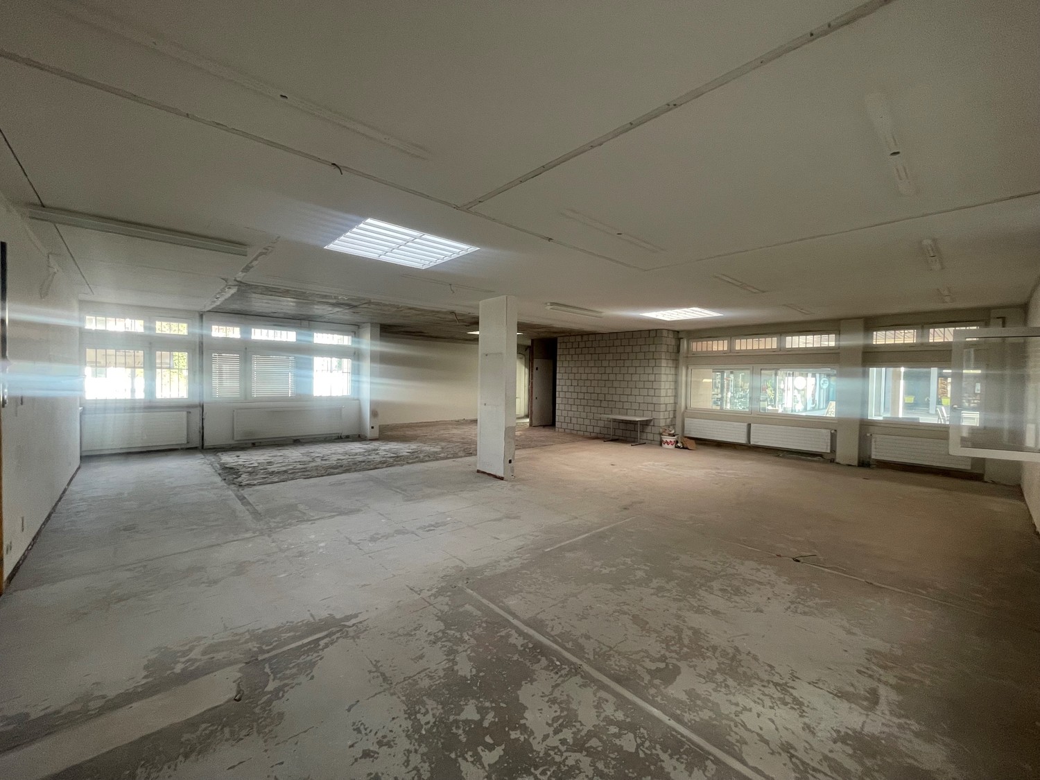 354m² department store, Foto 9 von 10